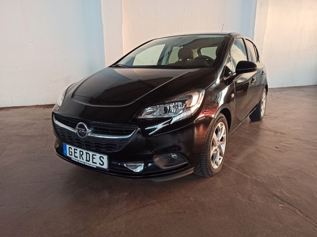 Opel Corsa E Edition ecoFlex