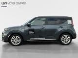 Kia Soul (64kWh) Inspiration ACC Navi FLA 4xSHZ - Kia Soul: Leder