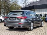 Mercedes-Benz C 200 d T Avantgarde/LED/Cam/Totw/Memo/Winter/17 - Mercedes-Benz C 200 in Hagen