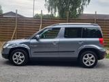 Skoda Yeti Active Plus Edition Klima PDC - Skoda Yeti in Nürnberg
