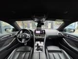 BMW M850i xDrive Coupe M-Performance kein Mietwagen - BMW M850 Jahreswagen