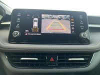 Skoda Fabia - Vorschau Bild 13