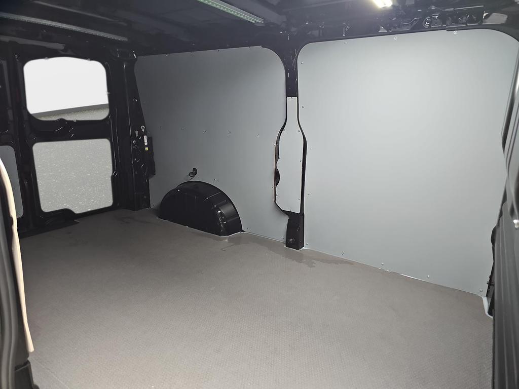 Volkswagen T7 Transporter