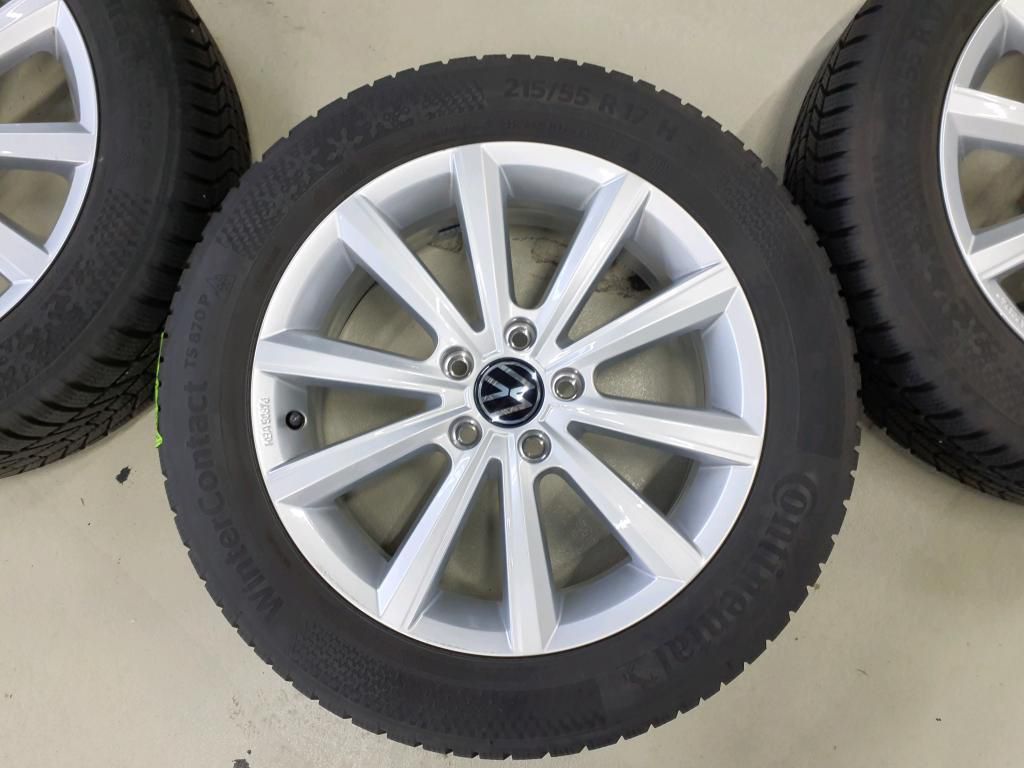 Volkswagen Passat Variant GTE 1.4 TSI DSG AHK*RFK*PDC*Tempo