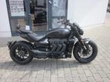 Triumph Rocket 3 GT Storm  TRIUMPH LÜBECK - TRIUMPH ROCKET 3 STORM GT