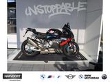 BMW M 1000 RR Carbonpaket, Soziuspaket
