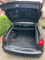 Audi A6 4G Avant 3.0 TDI S-Line | Quattro - Audi A6 aus 2012 mit Diesel-Antrieb: Kombi