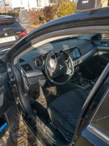 Mitsubishi Lancer 1.8 Sportback - gebrauchte Mitsubishi Lancer aus dem Jahr 2009