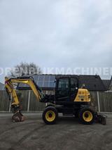 Yanmar B 95W