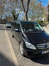 Mercedes-Benz Viano 3.0 CDI AVANTGARDE lang AVANTGARDE - Mercedes-Benz Viano in Dortmund