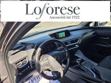 Lexus UX - 2
