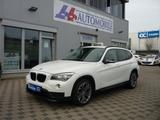 BMW X1 Baureihe X1 18 i sDrive Sport Line Bi-Xenon - BMW in Kaiserslautern
