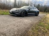 Porsche Taycan 4 Cross Turismo - - Porsche Taycan: Privatanbieter