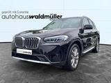 BMW X3 xDrive30e