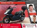 Honda PCX 125 - HONDA ROLLER 125