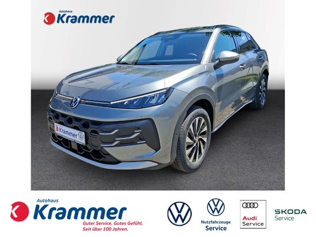 T-Roc 1.5 eTSI DSG Life *AHK*KAMERA*SIDEASSIST*