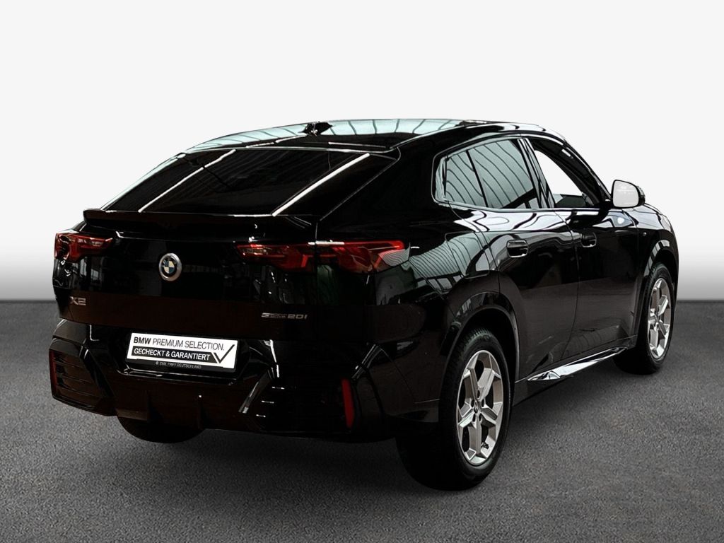 BMW X2 sDrive20i foto 2