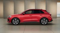 Audi Q3 - Vorschau Bild 3