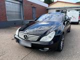 Mercedes-Benz Mercedes Benz CL500 - gebrauchte Mercedes-Benz CL-Klasse aus dem Jahr 2005