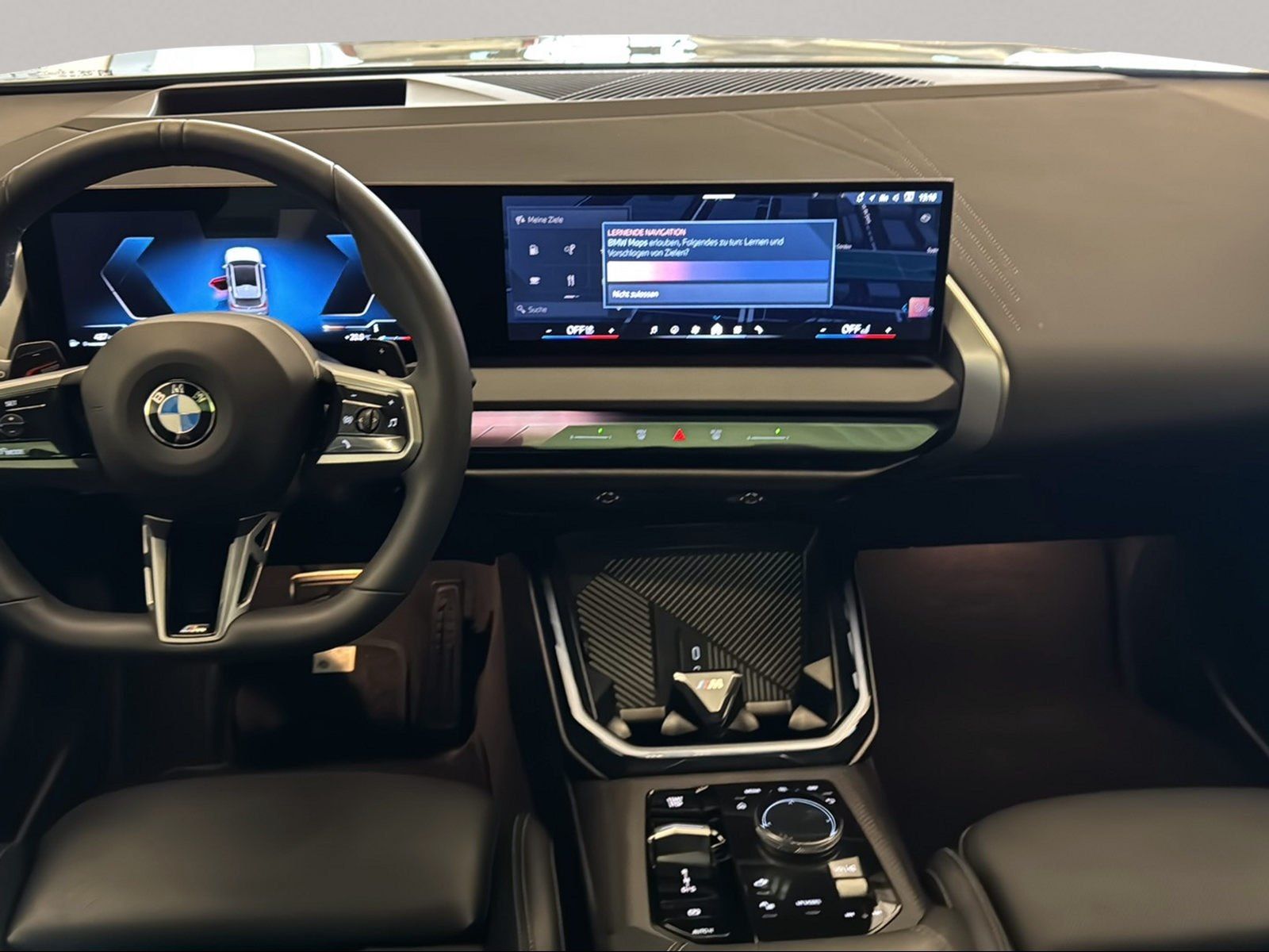 BMW X3 - Bild 10