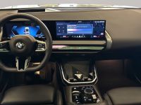 BMW X3 - Vorschau Bild 10