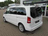 Mercedes-Benz V 220 V -Klasse Edition AHK Liege-Paket - gebrauchte Mercedes-Benz Kleinbus