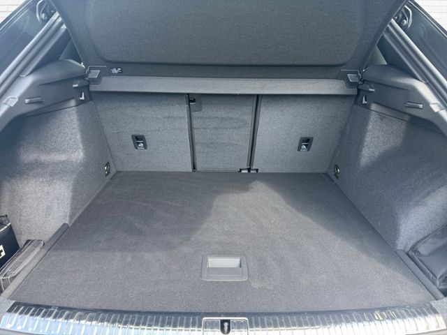 Audi Q3 S line 40 TFSI quattro 190 PS S tronic MMI LE foto 6