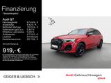 Audi Q7 50 TDI quattro S-LINE*NAVI*HUD*AHK*PANO*7-SIT - gebrauchte Audi Q7 aus dem Jahr 2024