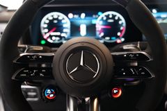MERCEDES-BENZ G 63 AMG | Superior | Carbon | SD | AHK MERCEDES-BENZ G 63 AMG | Superior | Carbon | SD | AHK