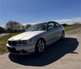 BMW 3er Coupé M-PaketSportAutomatikTÜV - BMW aus 2003: 3er
