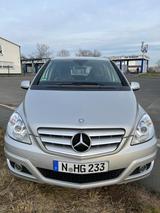 Mercedes-Benz Mercedes Benz B 200 /Automatik Liebhaberfahrzeug - Mercedes-Benz B-Class aus 2010