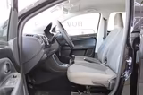 Volkswagen cross up! *1.Hand*Tüv&Inspektion Neu*Scheckheft* - Volkswagen up! Gebrauchtwagen