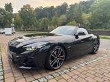 BMW Z4 M40i - H&K | WLAN | lückenlos BMW-gepflegt  - BMW Z4 M40: M40i