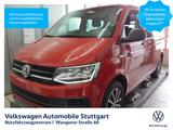 Volkswagen T6 Multivan Trendline 2.0 TSI Euro 6b Klima - VW T6 Multivan Benzin Gebrauchtwagen