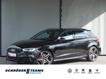 2019 AUDI S3 photo 1