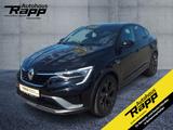 Renault Arkana R.S. LINE FAST TRACK TCe 160 EDC - Renault Arkana R-S-Line-Fast-Track