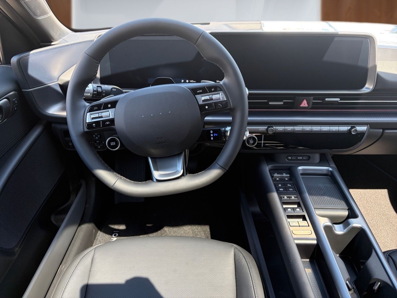 Fahrzeugabbildung Hyundai IONIQ 6 UNIQ *USB*