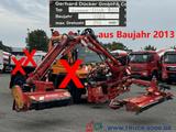 Unimog Dücker Mähkombi RSM Mäher Ausleger DUA800 - Offers matching your search criteria