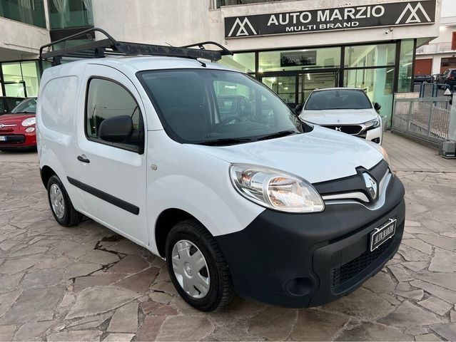 Renault Kangoo 1.5 dCi 75CV 3 porte Stop & Start