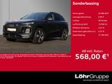 Audi Q6 e-tron - graue Audi Q6 e-tron