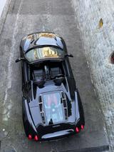 Ferrari F430 Spider F1 NEUWAGENZUSTAND  CARBON SITZE - gebrauchte Ferrari F430 aus dem Jahr 2007