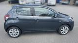 Peugeot 108 Allure PureTech 82 - graue Peugeot 108