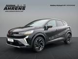 Renault Captur Full Hybrid145 ESPRIT ALPINE Driving & Sa - Renault Captur Gebrauchtwagen in Hannover