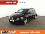 Volkswagen Golf VII 2.0 TSI GTI Performance BM Aut.*LED*PDC - Volkswagen Golf: Schwarz, GTI