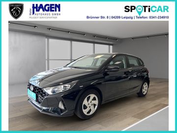 Hyundai i20 - 1