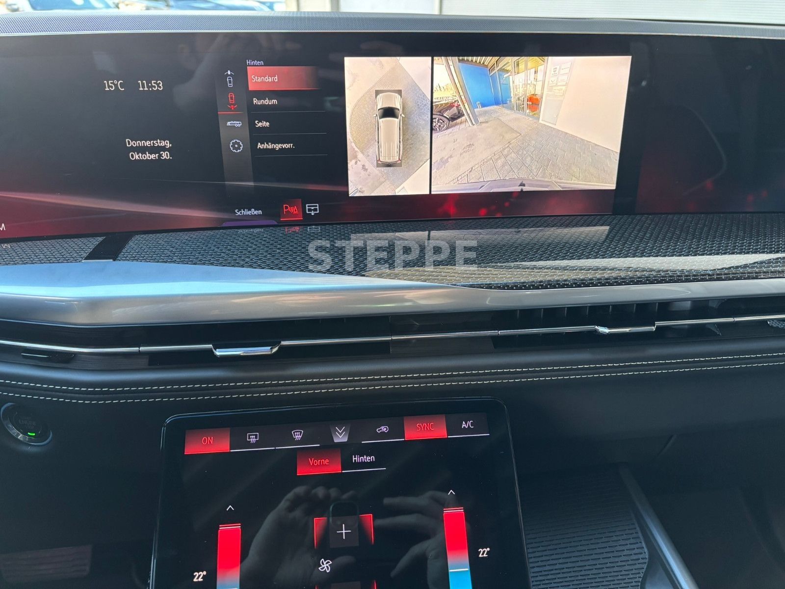 Cadillac Escalade MY26 V-Series 6.2 V8 Supercharged AWD