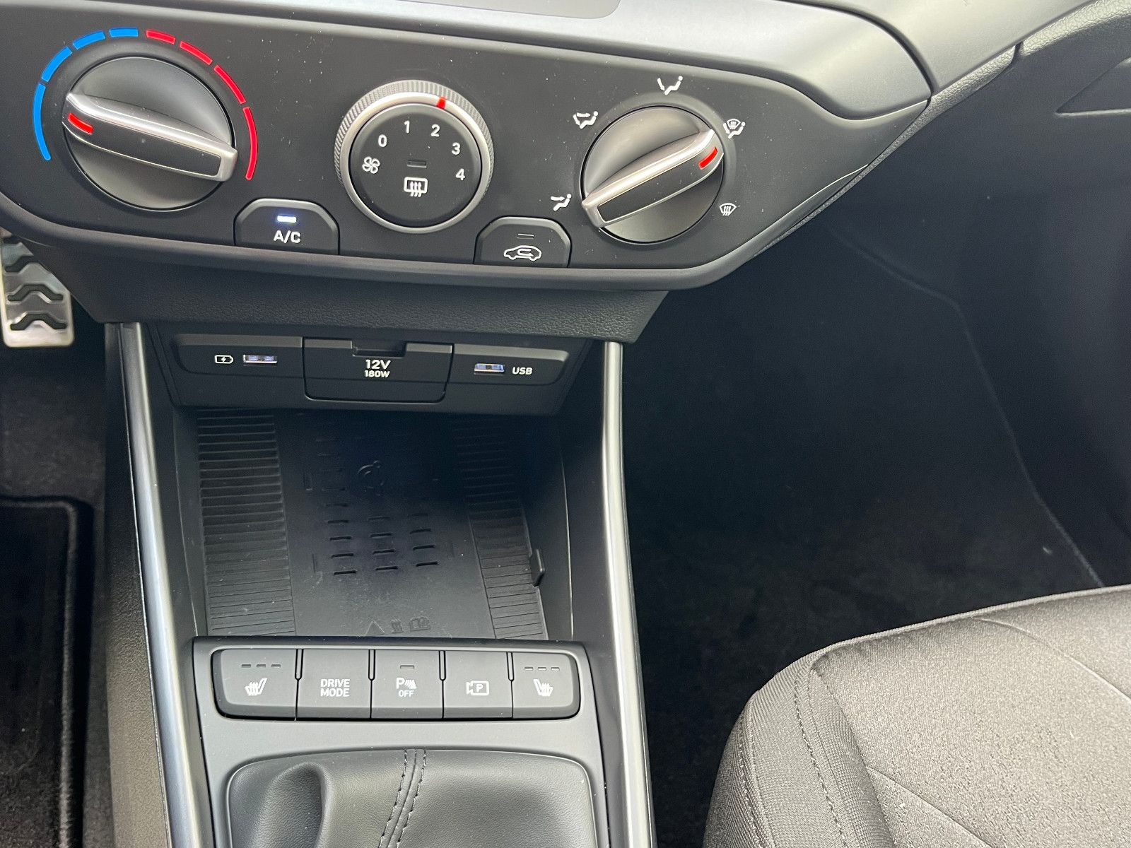 Hyundai BAYON – Bild 12