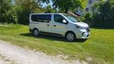 Nissan Primastar Kombi 9 Tekna L1H1 2,8t dCi 170PS AT - Nissan Primastar: 1.9