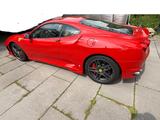 Ferrari Hamann - Carbon I F1 I Einpark - beige Sitze - Ferrari F430 mit Benzin-Antrieb: Coupé