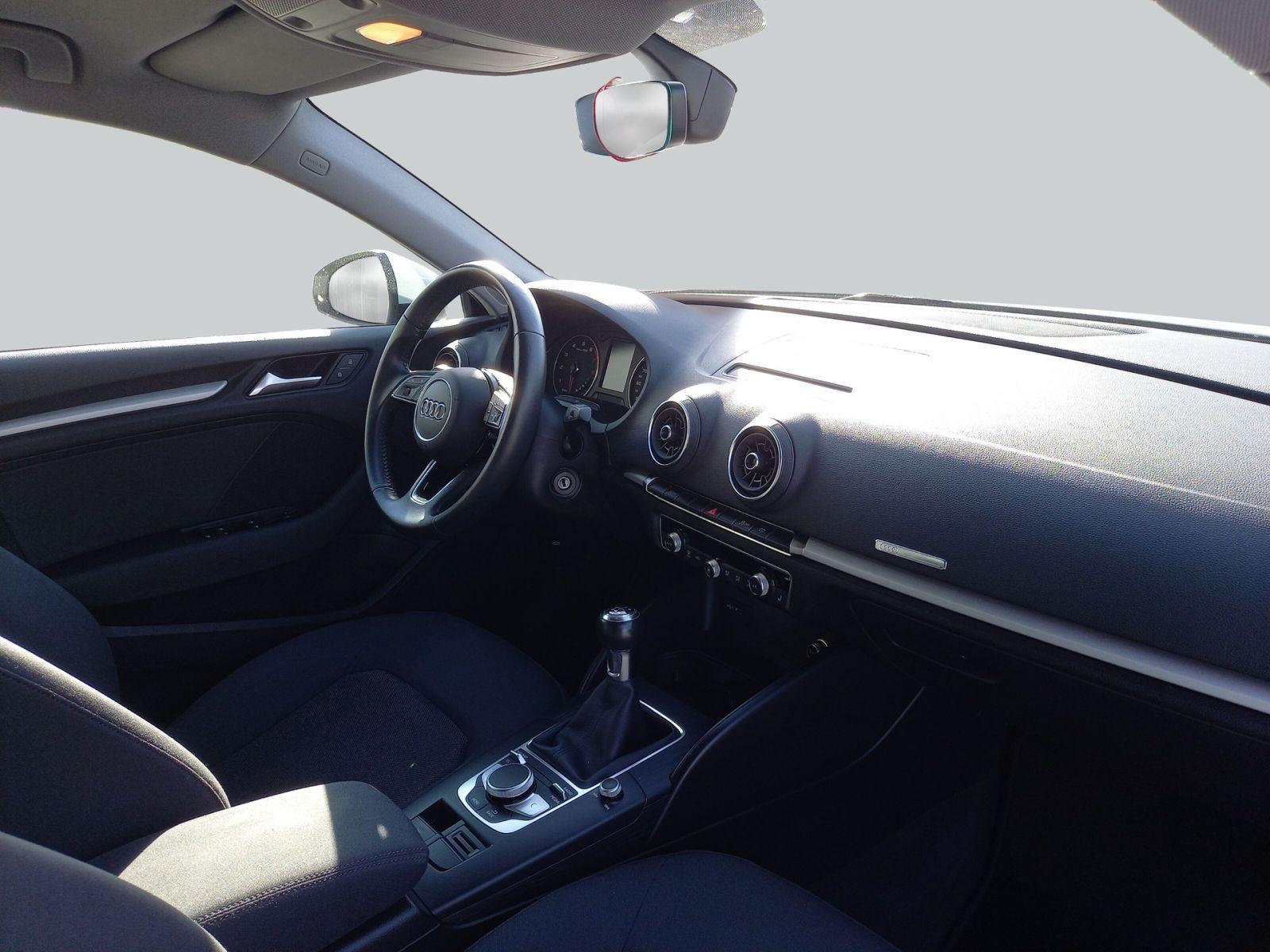 Audi A3 Sportback 30 TFSI, миниатюра 15